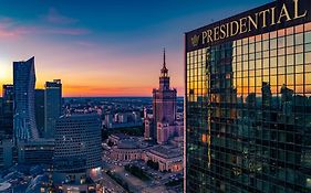 Marriott Warsaw